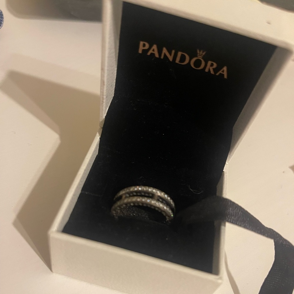 Pandora Rings - Picture 3 of 4